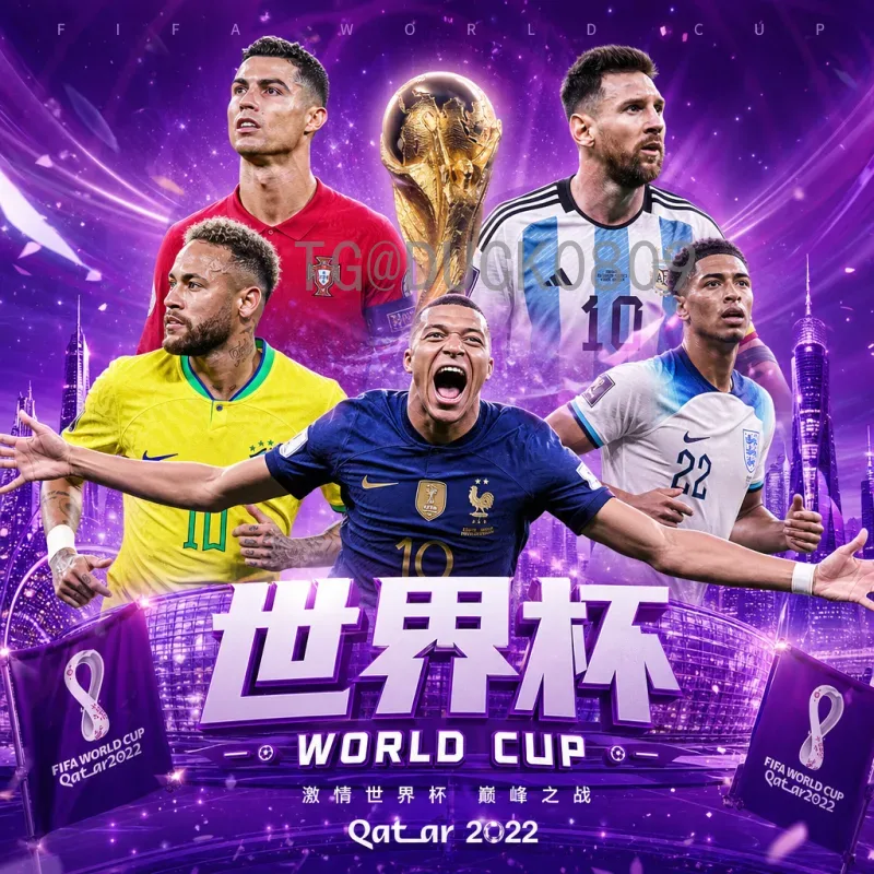 完整2026年美加墨世界杯南美区名额解读：扩军后的机遇与挑战