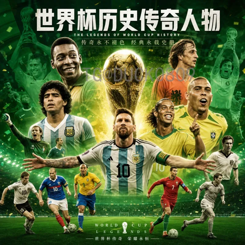 官方2026年国际足联世界杯历史战绩预测：强队格局与新兴势力分析